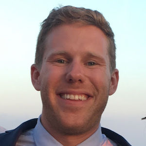 Meet your Posher, Nick